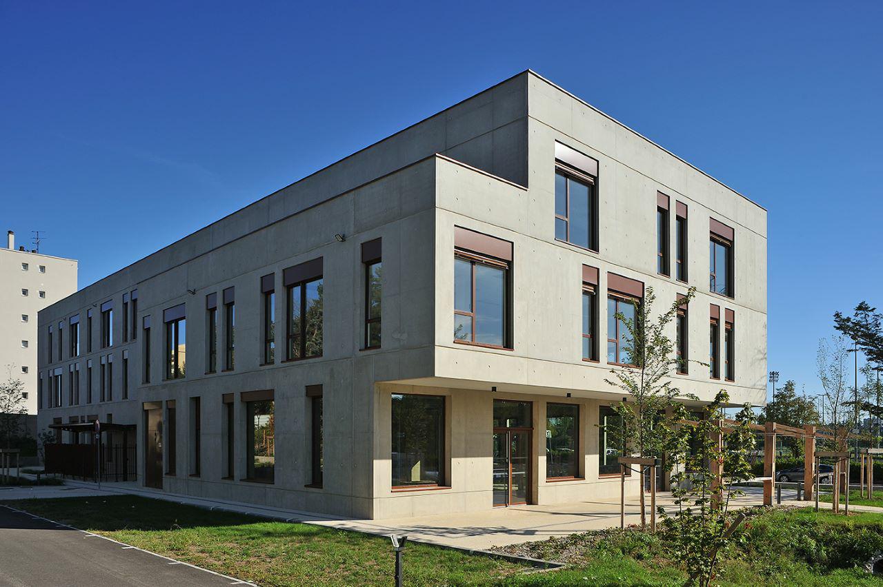 Bureau Bron 680m² Location bureau Bron Rhône OLBUR2528710 6